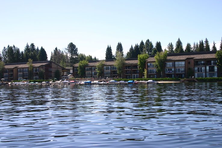 Crystal Beach