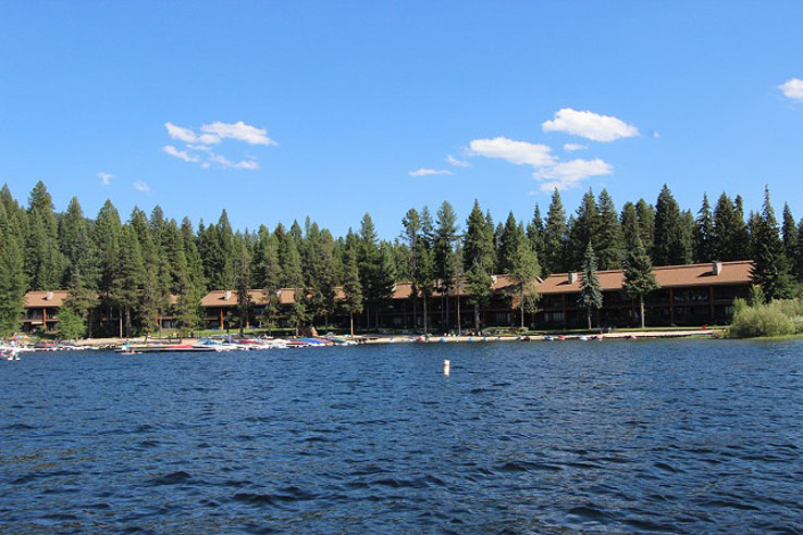 Tamarack Bay