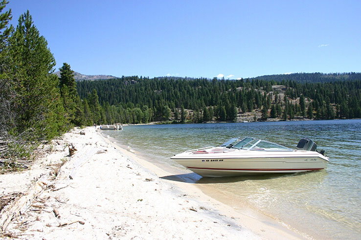 North Beach