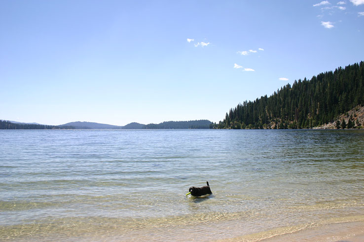 North Beach