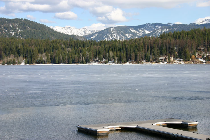 Pilgrim Cove