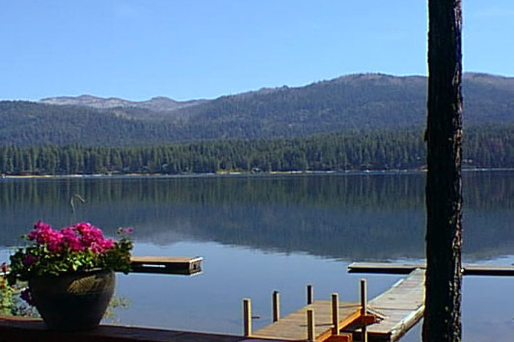 Pilgrim Cove