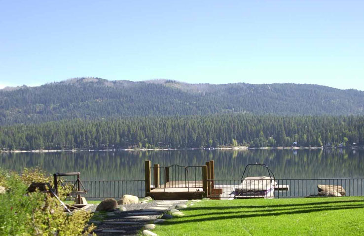 Pilgrim Cove