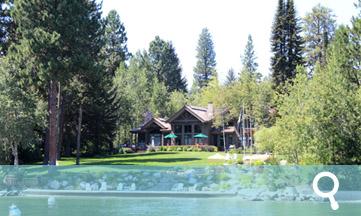 Residential Lakefront