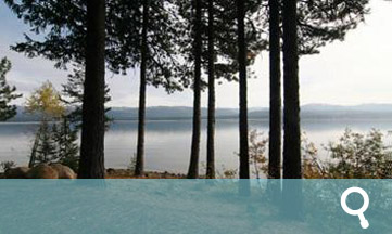 Lakefront Lots